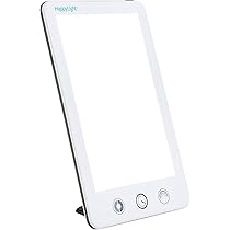 その他 verilux HappyLight Alba HappyLight® Alba 10,000 lux Light Therapy Lamp w/Timer | Shop Verilux